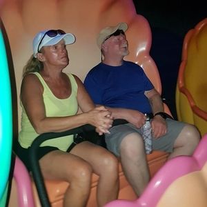 Meet your Posher, Sharon